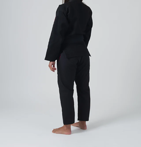 Kimono de Judo para Hombre Adulto, 100% Algodón, Tejido Resistente de 460g, Impresión por Transferencia de Calor - Product Image 3