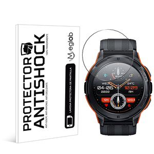 อุปกรณ์ป้องกันหน้าจอนาฬิกาอัจฉริยะ BT10 oukitel พร้อมคุณสมบัติกันกระแทก - Product Image 1