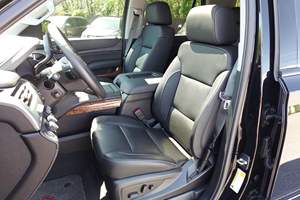 USADO LHD/RHD 2020 CHEVROLET TAHOE RST CALLAWAY SC560 4X4 - Product Image 4