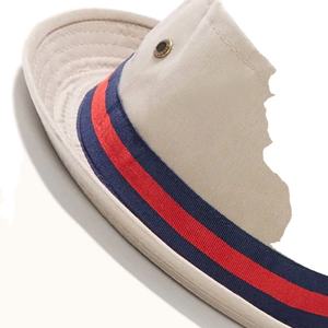 Sombrero de Vaquero de Cuero de Primera Calidad, Color Personalizado, Unisex, Informal, para Pesca, Viajes, Deportes, Uso Ajustable en las Cuatro Estaciones - Product Image 1