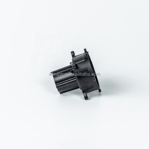 ตัวเรือนมอเตอร์สายพานลำเลียงพลาสติกพร้อมลูกปืนสำหรับ DJ1 Agras T70 T70P อะไหล่โดรนเกษตร สีดำ - Product Image 3