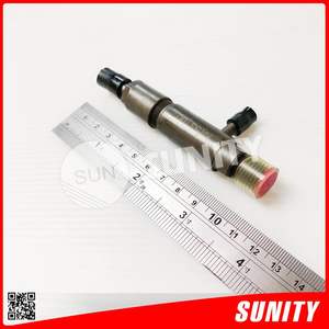 Válvula de Inyección de Combustible TF60 de Alta Calidad TAIWAN SUNITY OEM 705100-53100 para Motor Agrícola Yanmar - Product Image 4