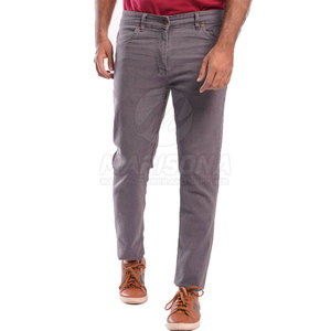 Pantalones vaqueros de hombre hechos a medida de estilo único a la venta pantalones vaqueros de diseño personalizados - Product Image 6