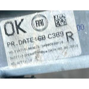 MOTORINO ALZAVETER ด้านหน้าซ้าย FIAT Panda 3rd Series (12>) - Product Image 2