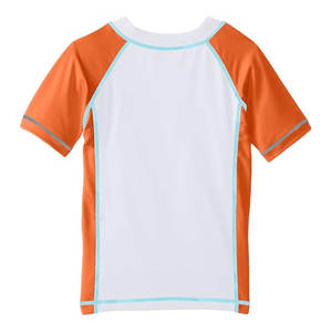 Chemises de compression respirantes à séchage rapide au design unique en spandex/polyester pour MMA, couleurs personnalisées, designs de panneaux - Product Image 2