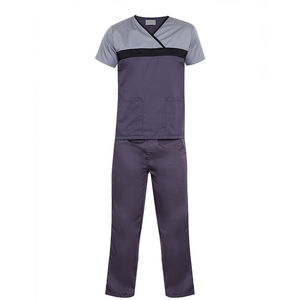 Uniforme Médico Profesional para Hombre, Suministro de Fábrica, Conjuntos de Uniformes Médicos, Uniformes de Enfermería para Ropa de Trabajo y Uniformes Médicos - Product Image 5