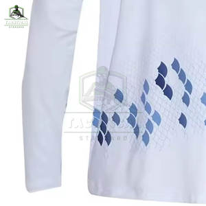 เสื้อเชิ้ตผู้ชายแขนยาวแบบยุทธวิธี ขายดี ระบายอากาศได้ดี น้ำหนักเบา แห้งเร็ว คุณภาพสูง MOQ ต่ำ - Product Image 6