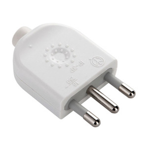 Spina 16a + T Figura 3 Bianca - Product Image 1