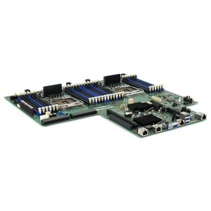 Placa Base INTEL H21573-361, Socket LGA2011, DDR4, USB3.0, para TERRA 1100854, Reacondicionada - Product Image 2