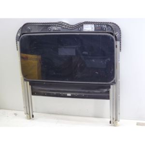 หลังคาเปิดได้เต็มที่ นิสสัน นาวาร่า ซีรีส์ 91350 EA510 (05>15) - Product Image 2