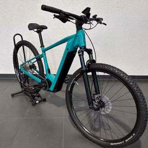Vélo de montagne électrique Top Performance 2026 Focus JARIFA2 6.7 - Product Image 1
