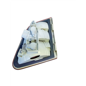 LUZ TRASERA LED IZQUIERDA INTEGRADA EN LA PUERTA TRASERA MERCEDES Clase B W245 1ª Serie A1698201564 266940 (05>11) - Product Image 2