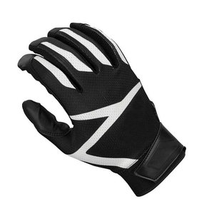 Último diseño Nuevo estilo Guantes deportivos de cuero Equipo protector de bateo y captura para jugadores de béisbol - Product Image 2