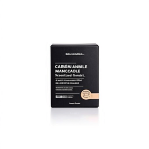 Candela Profumata - Candela Aromatica Vilbur Gadget Personalizzato - Product Image 3