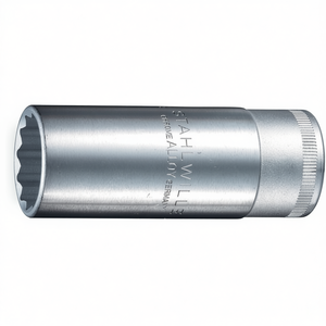 ซ็อกเก็ตยาว 1/2 นิ้ว ยี่ห้อ Stahlwille ผลิตภัณฑ์ซ็อกเก็ตคุณภาพสูง - Product Image 3