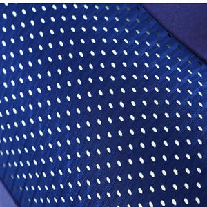 Calzoncillos Boxer de Poliéster de Punto Estampado Sólido para Hombre, Diseño Personalizado, Bajo MOQ, Transpirables, Antibacterianos, de Secado Rápido - Product Image 3