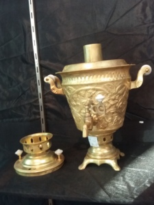 Samovar-3 litros - Product Image 2