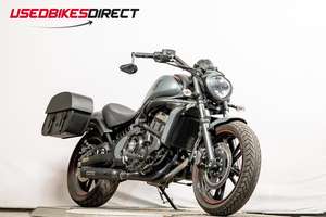 Motocicleta GOOD On Road 2024 Vulcan S: Equilibrio Perfecto entre Estilo y Experiencia de Conducción Definitiva - Product Image 2