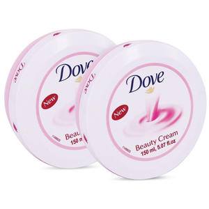 Crème de beauté Dove, soin nourrissant pour le corps des femmes, hydratant pour le visage et le corps - Product Image 5