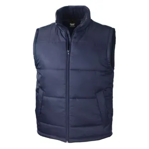 Gilet Termico Personalizzabile per Attrezzature di Sicurezza e Sopravvivenza - Product Image 6