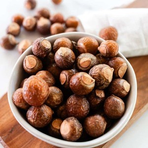 Fourniture en gros de noix de savon séchées de meilleure qualité de graines de noix de savon sec soapberry biologique à vendre au prix le moins cher - Product Image 6