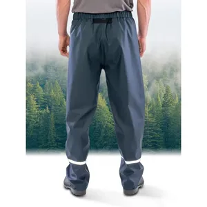 Pantalon Prism en PU imperméable, équipement de sécurité et de survie, vêtements de travail pour le marketing et le merchandising - Product Image 2