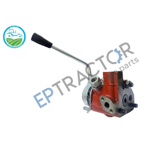 4998886-Assemblage de sélecteur hydraulique pour longues, Fiat 450, 640, 780 + haute qualité, haute durabilité - Product Image 3