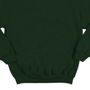 Sweat-shirt en coton pour sororité, respirant, coupe classique, couleur tendance, usage quotidien, confort hivernal, appliqué, logo personnalisé, fabrication sur mesure - Product Image 6