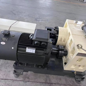 Pièces de machines durables en plastique et en caoutchouc Machine de soufflage de <span class=keywords><strong>film</strong></span> avec des pièces de rechange durables de baril d'extrudeuse de réducteur - Product Image 1