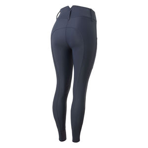 Advanced Sport Fit Mujer Jodhpur & Breeches con agarre de silicona y cintura súper elástica para la comodidad de todo el día - Product Image 3