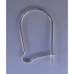 ต่างหูแบบฝรั่งเศส รุ่น Earring-B คลาสสิก ทันสมัย ชุบทอง ประดับจี้รูปทรงเรขาคณิต ประดับเพชรซิร์คอน มุก และเพชร เหมาะสำหรับงานปาร์ตี้ งานศาสนา - Product Image 1