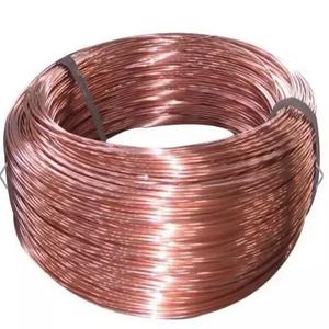 Vente chaude 99.99% fil disponible de ferraille de cuivre - Product Image 3