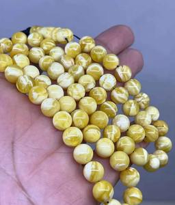 Bracelet de prière islamique musulman, pendentif, 99 perles, acrylique, tasbih, chapelet religieux, hommes et femmes - Product Image 1