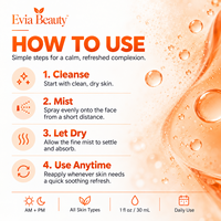 Spray Visage Liquide à l'Acide Hypochloreux OEM ODM Marque Privée SOS Sauvetage Quotidien Brume Apaisante Rafraîchissante Hydratante Soin de la Peau