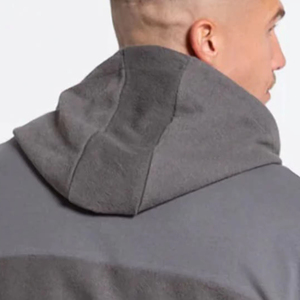 Custom Oem Design Hoodies <b>Men</b> Sweatshirts 100% Cotton Polyester Custom Made Logo <b>Pullover</b> Hoodie Custom Sublimation Hoodie - Product Image 5