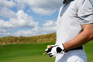 ถุงมือกอล์ฟรุ่นล่าสุด ดีไซน์โดดเด่น คุณภาพพรีเมียม ในราคาที่ดีที่สุดและคุณภาพที่ดีที่สุด - Product Image 5