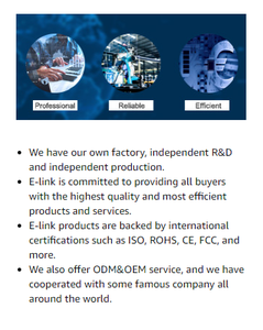 Промышленный управляемый коммутатор L2 Plus на 8 портов Gigabit Ethernet с 4 портами SFP и <span class=keywords><strong>2</strong></span> портами 10G SFP Plus для сетевого магистрального оборудования - Product Image 4