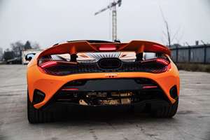 รถยนต์อัตโนมัติ ปี 2024 เทอร์โบ สีดำ รับรองคุณภาพ สภาพดี ล้อแม็กซ์ ปี 2023 มือสอง ราคาถูก พร้อมส่งฟรีและพร้อมจัดส่ง - Product Image 3