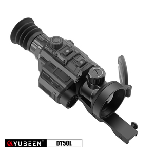 Caméra thermique de vision nocturne Yubeen DX35V - Objectif 35 mm, résolution 384x288, imagerie thermique pour la chasse nocturne - Product Image 2