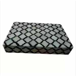 Caja de Joyería con Incrustaciones de Hueso, Hecha a Mano con Hueso de Color Natural, Caja Decorativa para el Hogar en Venta - Product Image 1