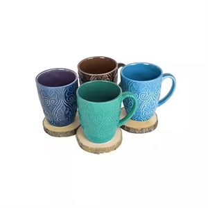 Nouvelles rondelles de bois naturel non fini 2025 – Lot de 4 pièces pour décoration rustique de la maison et de mariage, idéales pour les projets de bricolage et de création de Noël - Product Image 6