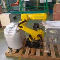 Robot de manutention automatique Xarp Robot industriel à 6 axes Fabricant chinois Assistance technique 24h/24 et 7j/7 CE Longue durée de vie