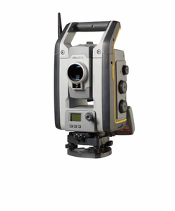 Trimble S7 1 Robotic DrPlus Trimble Vision Finelock Capable de la lecture de codes en toute nouvelle station totale Trimble S7 - Product Image 1