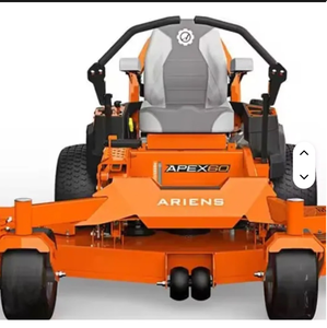 Tosaerba a Raggio Zero A-PEX di Alta Qualità, 60 Pollici, 24 CV, Motore Kawasaki - Product Image 1