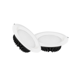 LED Downlights-Recessed Spots for Targeted Energy-Efficient Lighting - Product Image 1