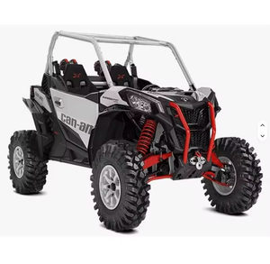 2024สำหรับกีฬา maverickk x RC มีคุณสมบัติประกอบ - Product Image 6