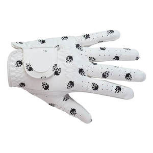 Gant de golf Cabretta pour une adhérence et un contrôle maximum Gant en cuir de mouton léger pour une sensation de swing supérieure - Product Image 2