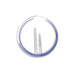 Stainless Steel Manual Thumb Dressing Forceps-Precision Surgical <b>Instrument</b> for Medical Dental Veterinary Use High-<b>Temperature</b> - Product Image 2