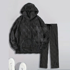 Chándales de hombre de etiqueta privada de material duradero, chándales de hombre superventas impresos con logotipo personalizado - Product Image 1