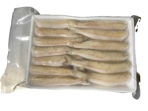 Suministro Directo Vietnam IQF Sillago Congelado Entero Sin Cabeza, Eviscerado y Desescamado, a Granel/Envasado al Vacío, 24 Meses de Vida Útil a -18°C - Product Image 2